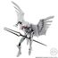 Zestaw 3 figurek Rebuild of Evangelion - Mass Production EVA- Zdjęcie 5