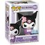Figurka Hello Kitty POP! - Kuromi in Kimono- Zdjęcie 2