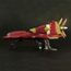 Model do składania Royal Space Force: The Wings of Honnêamise 1/72 - Air Force Fighter Schira-DOW 3rd (Single Seat Type)- Zdjęcie 3