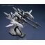 Model do składania GUNDAM MG 1/100 - ReZEL C (Defenser a+b Unit)- Zdjęcie 5