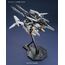 Model do składania GUNDAM MG 1/100 - ReZEL C (Defenser a+b Unit)- Zdjęcie 6