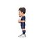 Figurka PSG Minix - Vitinha- Zdjęcie 4