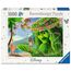 Puzzle Disney Collection - Moana (1000 elementów)