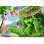 Puzzle Disney Collection - Moana (1000 elementów)- Zdjęcie 2
