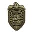 Replika Five Nights at Freddy's Security Badge- Zdjęcie 2
