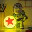 Lampka Toy Story GloBuddies - Buzz
