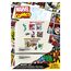 Magnesy na lodówkę Marvel Comic