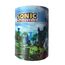Przybornik z akcesoriami Sonic (7 elementów)- Zdjęcie 2