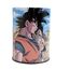 Zestaw przyborów Dragon Ball Z  ze stojakiem (7 elementów)- Zdjęcie 3