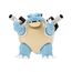 Figurka Pokemon - Blastoise- Zdjęcie 2