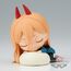 Figurka Chainsaw Man Q Posket - Sleeping Power- Zdjęcie 2