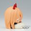 Figurka Chainsaw Man Q Posket - Sleeping Power- Zdjęcie 3