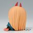 Figurka Chainsaw Man Q Posket - Sleeping Power- Zdjęcie 5