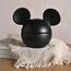 Pojemnik na drobiazgi 3D Disney - Głowa Myszki Mickey