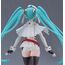 Model do składania Hatsune Miku GT Project PLAMATEA - Racing Miku 2023 Ver.- Zdjęcie 4