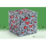 Replika z podświetleniem Minecraft - Redstone Ore- Zdjęcie 2