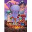 Puzzle Disney Castle - Jasmine (1000 elementów)- Zdjęcie 2
