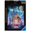 Puzzle Disney Castle - Cinderella (1000 elementów)