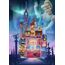 Puzzle Disney Castle - Cinderella (1000 elementów)- Zdjęcie 2