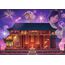 Puzzle Disney Castle - Mulan (1000 elementów)- Zdjęcie 2
