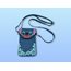 Torebka na telefon Stitch - Fashion Duo