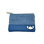 Portmonetka Stitch & Angel - Blue