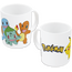 Kubek Pokemon - Friends (325ml)