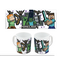 Kubek Minecraft - Survival Mode 325ml