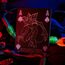 Karty do gry Stranger Things Neon- Zdjęcie 3