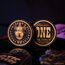 Limitowana moneta Five Nights at Freddy's - One Faz-Token