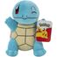 Pluszak Pokemon - Squirtle 20cm