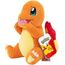 Pluszak Pokemon - Charmander 20cm- Zdjęcie 2