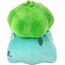 Pluszak Pokemon - Bulbasaur 20cm- Zdjęcie 3