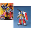 Model do składania GUNDAM MG 1/100 - Perfect Gundam