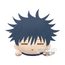 Pluszak Jujutsu Kaisen Big Plush - Megumi Fushiguro 22 cm