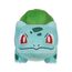 Pluszak Pokemon - Bulbasaur 30cm- Zdjęcie 2
