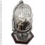 Figurka Harry Potter - Caged Hedwig 25cm- Zdjęcie 3
