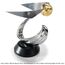 Figurka Harry Potter - The Golden Snitch- Zdjęcie 3