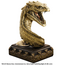 Podpórka do książek Harry Potter - The Basilisk