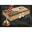 Replika Harry Potter - Hogwarts Writing Quill- Zdjęcie 2