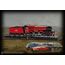 Figurka Harry Potter - Hogwarts Express
