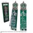 Zakładka do książki Harry Potter - Herb Slytherin- Zdjęcie 3
