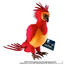 Pluszak Harry Potter - Fawkes 30cm