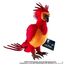 Pluszak Harry Potter - Fawkes 30cm- Zdjęcie 2