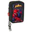 Piórnik z wyposażeniem Marvel - Spider-Man Attack (37 elementów)