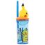 Butelka ze słomką Pokemon 360ml- Zdjęcie 3