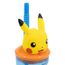 Butelka ze słomką Pokemon 360ml- Zdjęcie 4