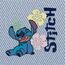 Torebka Stitch - Tiki (denim)- Zdjęcie 4