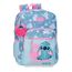 Plecak Stitch - Hearts 38cm