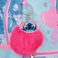 Plecak Stitch - Hearts 33cm- Zdjęcie 2